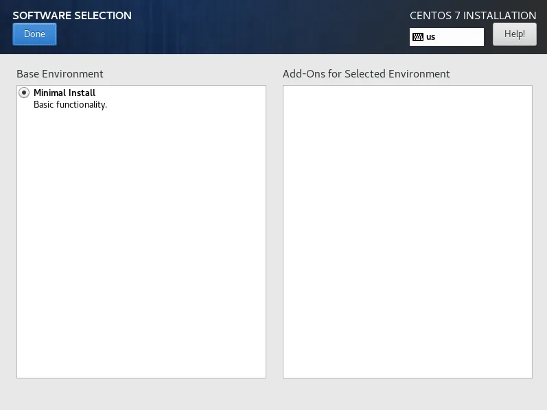 2. 安装配置_图7
