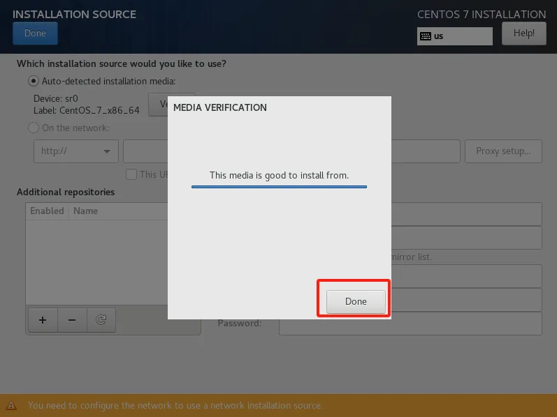 2. 安装配置_图6