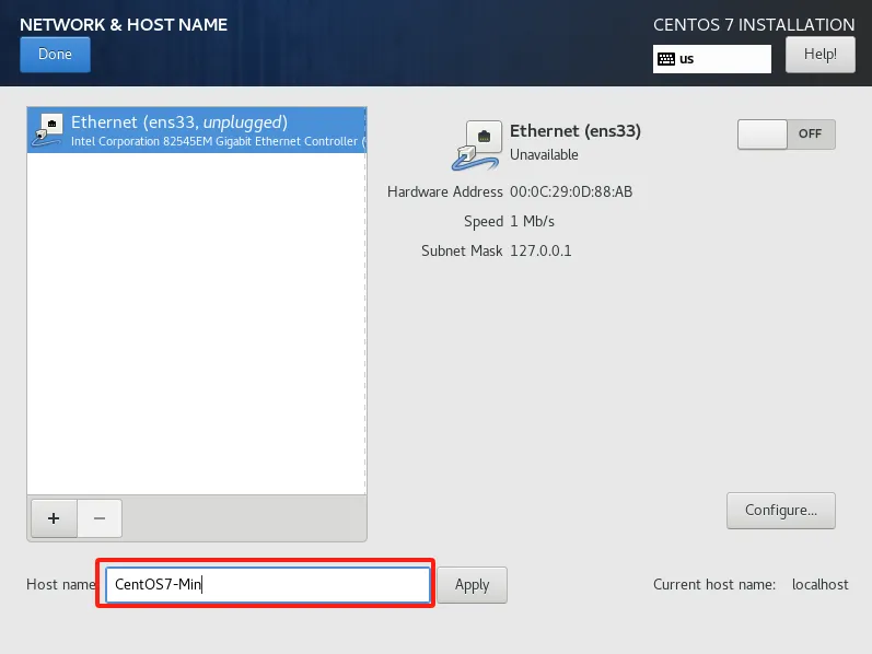 2. 安装配置_图8