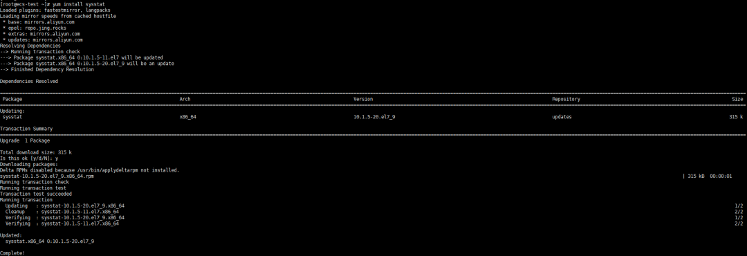 Linux 怎么获取CPU 信息?记住这六条指令!_图7