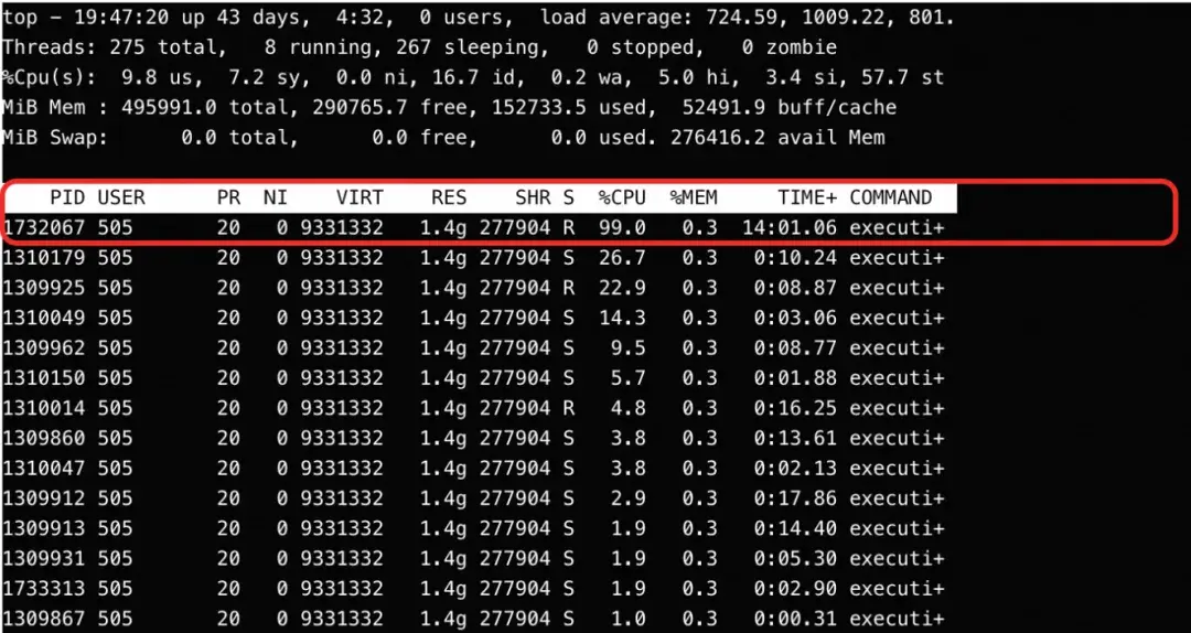 4.1 现场深度信息采集