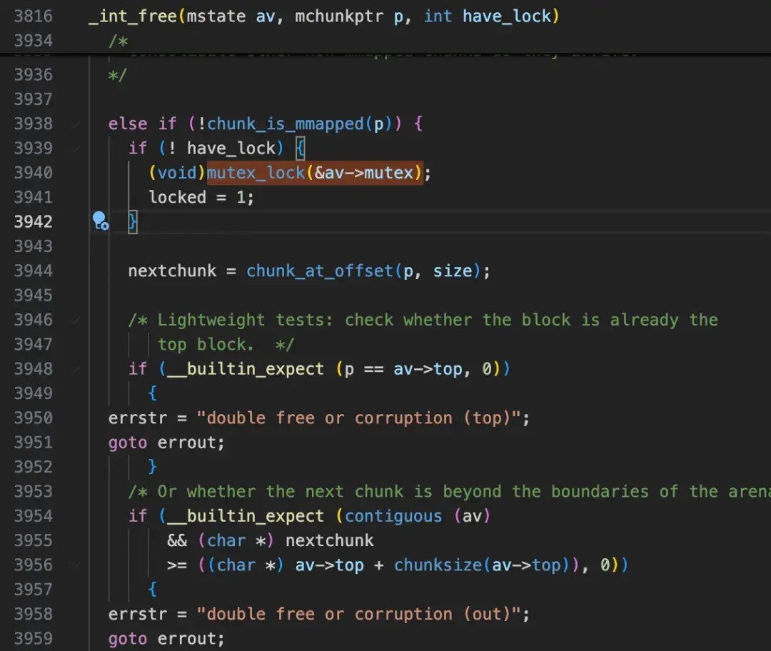 5.1 深入Glibc代码迷宫