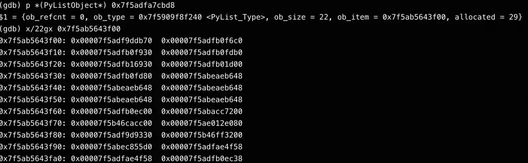 5.2 Python对象内存分析_图2