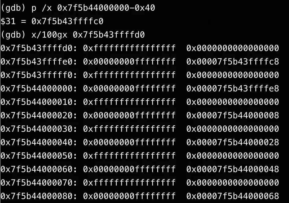 5.3 矛盾与转折：发现jemalloc