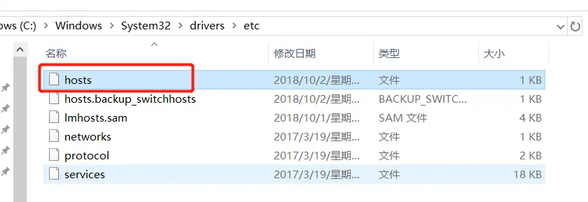 2 赋予修改权限