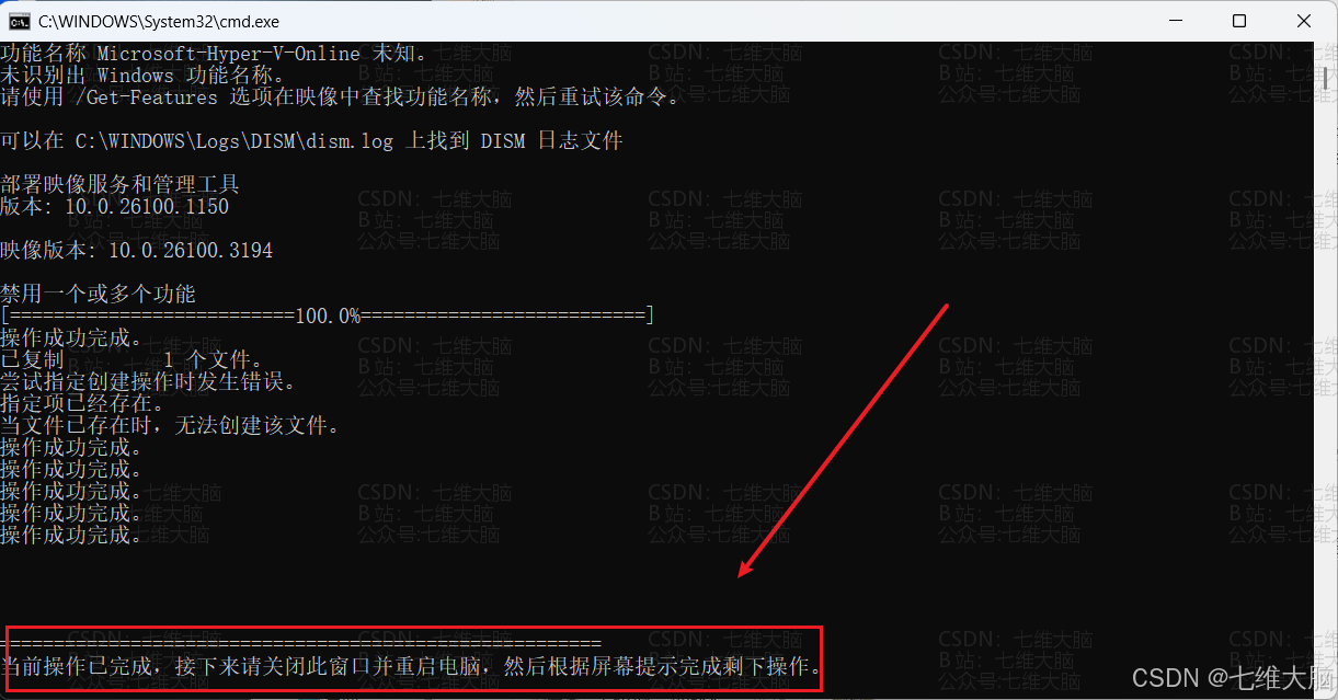 3.1 方法一(临时) 5
