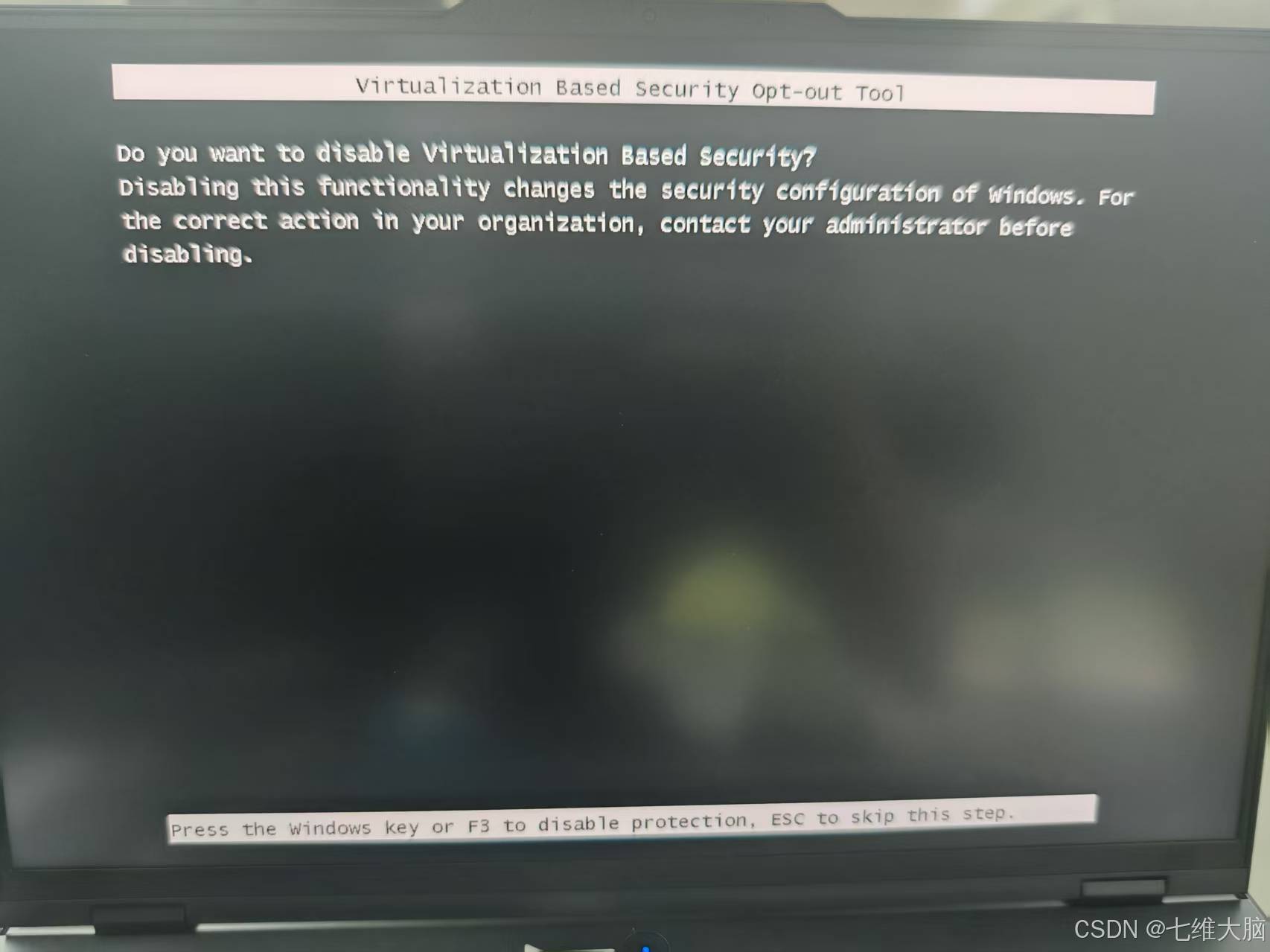 3.1 方法一(临时) 8