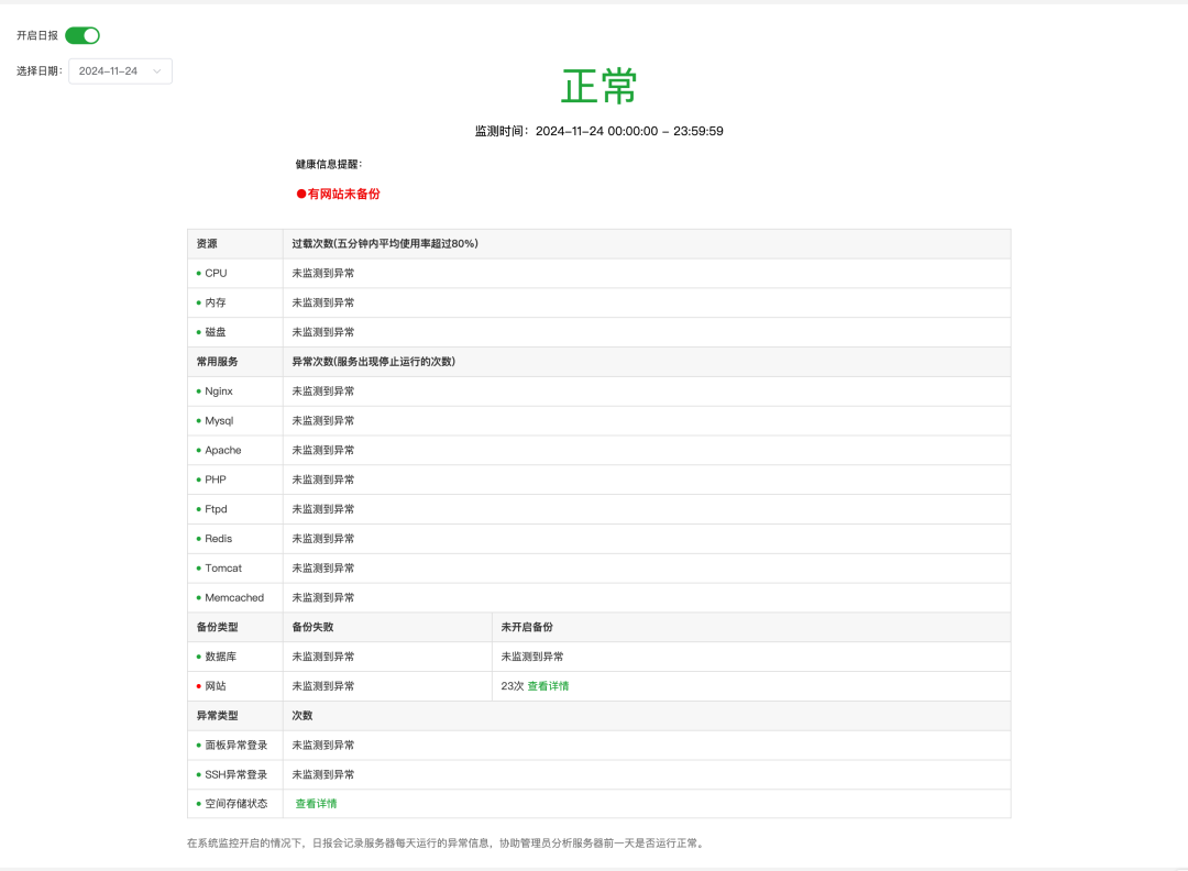 干货！服务器运维极简指南_图31