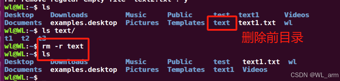 rm命令_图5