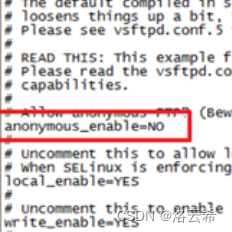 安装FTP文件传输工具_图4