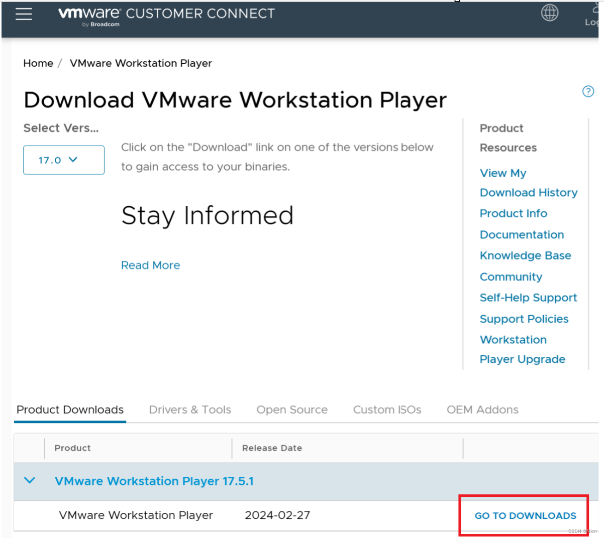 1.1VMware虚拟机下载_图3