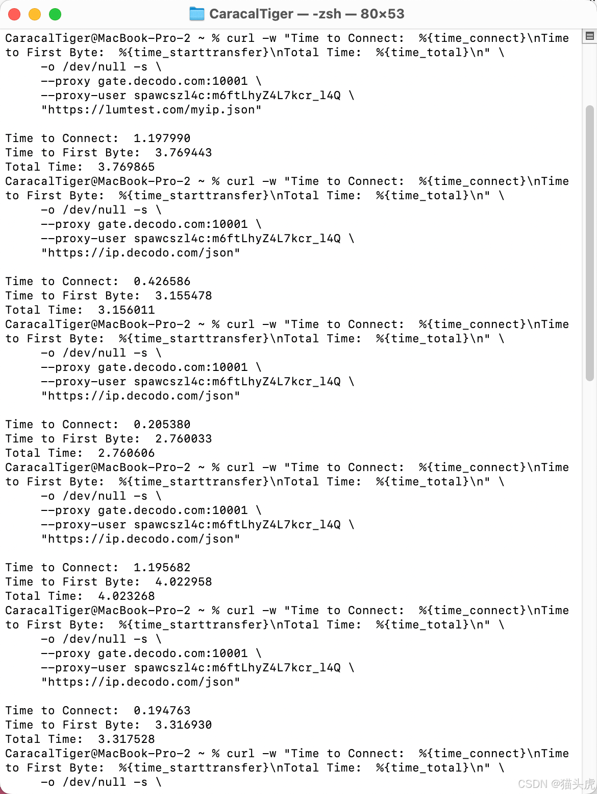 Decodo（原 Smartproxy）_图4