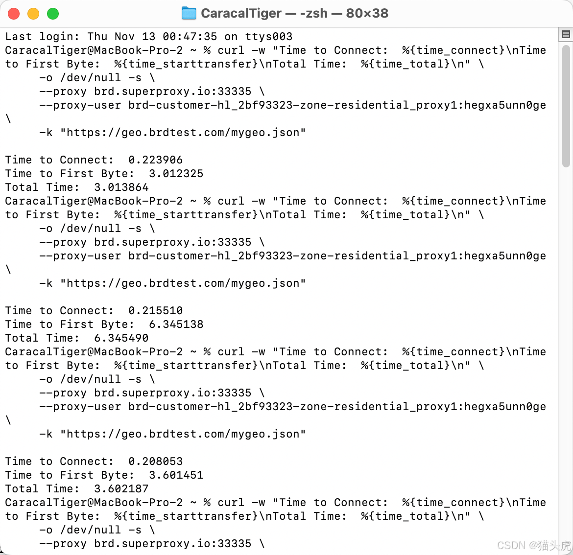 Bright Data（原 Luminati）_图3