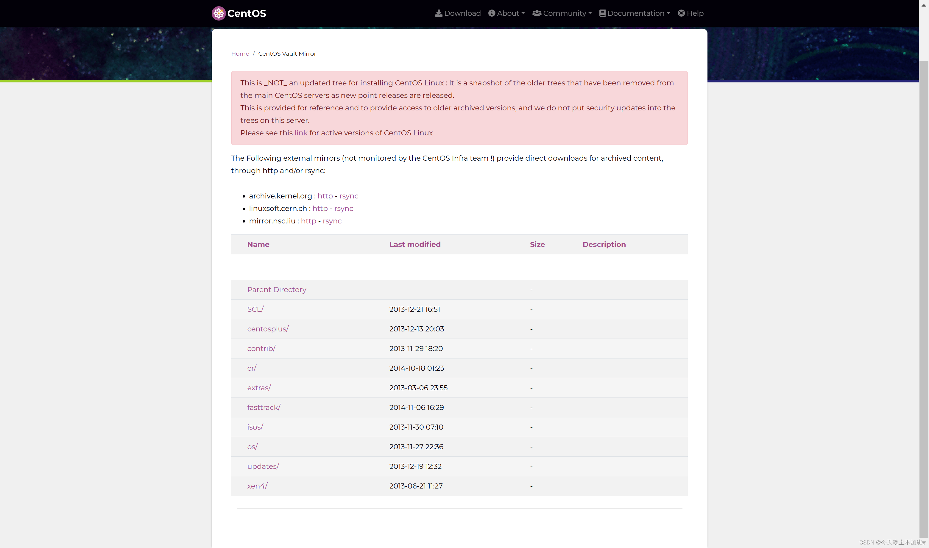 1.3选择isos镜像文件夹