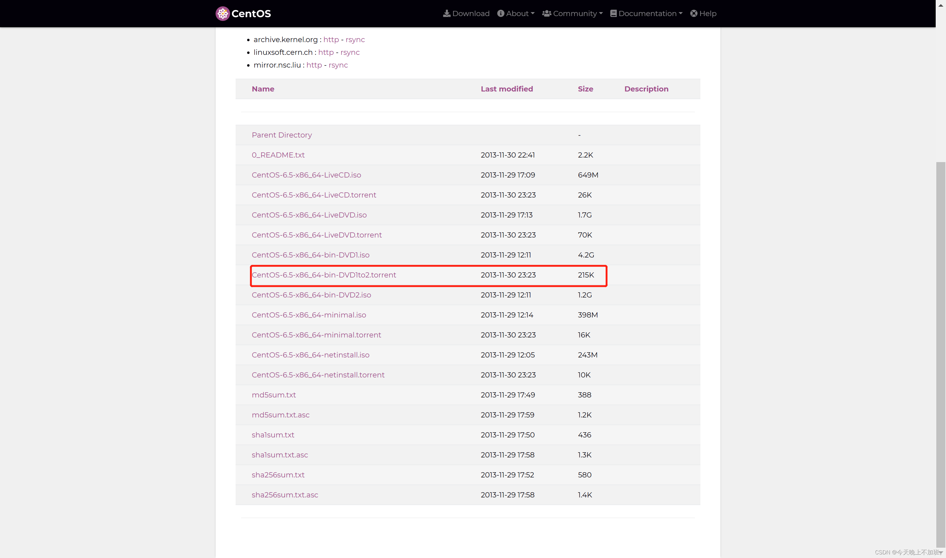 1.5下载种子文件