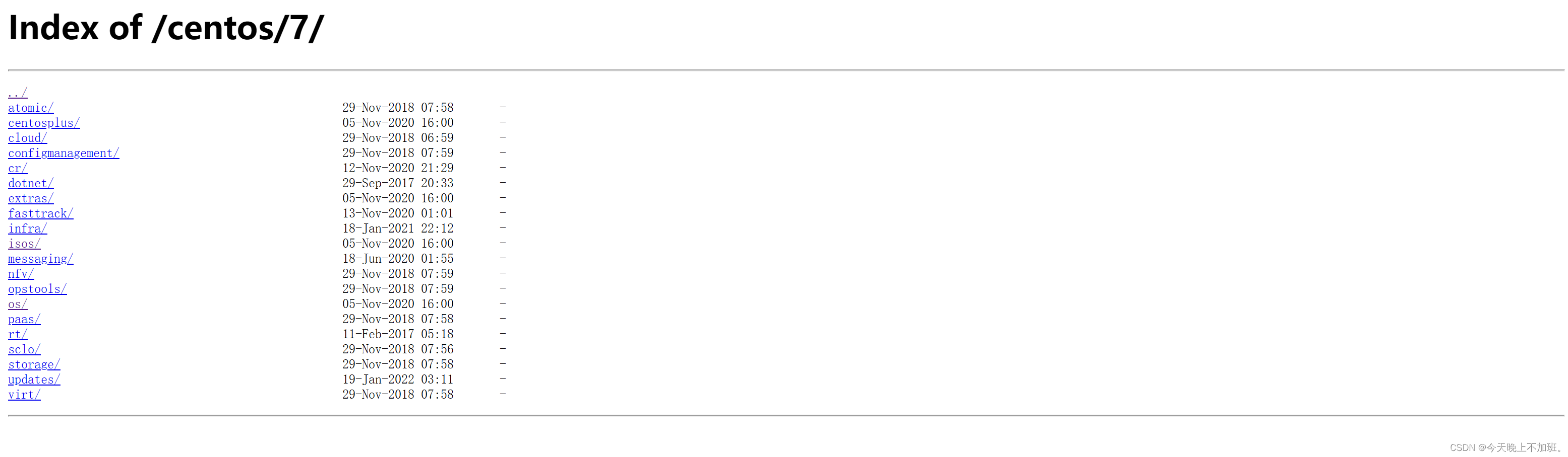 3.2找到需要下载的版本_图3