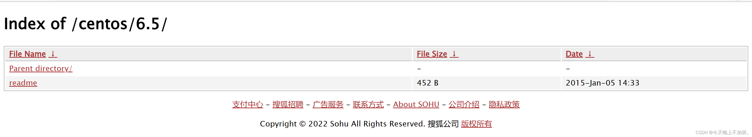 4.2找到需要下载的版本_图2