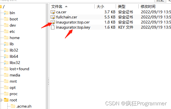 域名申请SSL证书_图9