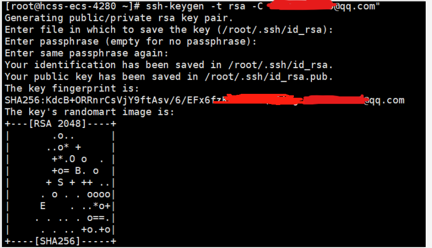 1.4 进阶技巧:.gitignore忽略文件与免密提交_图2