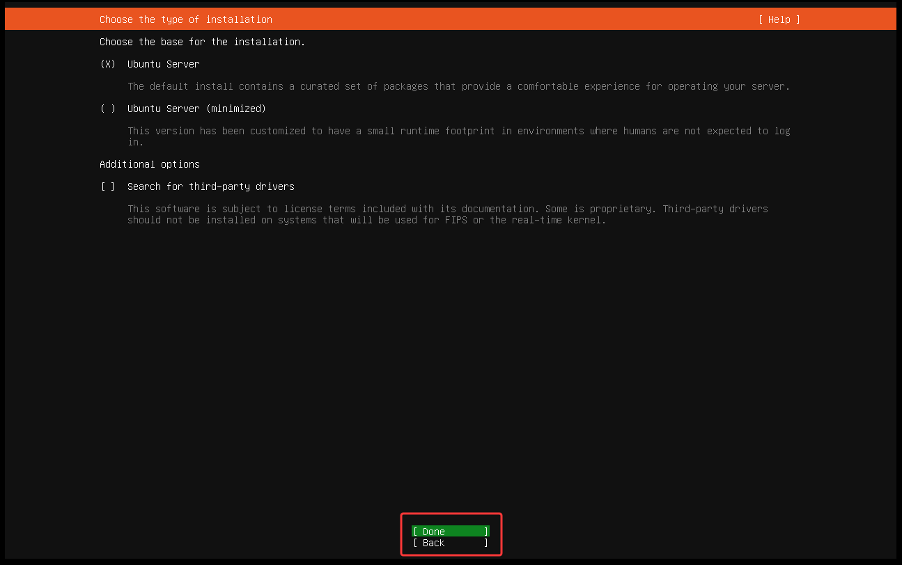 搭建服务器并部署网站_图20