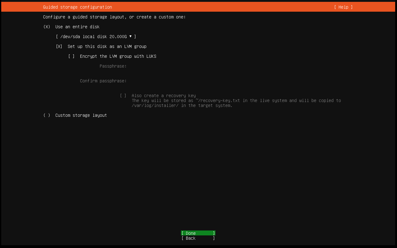 搭建服务器并部署网站_图29