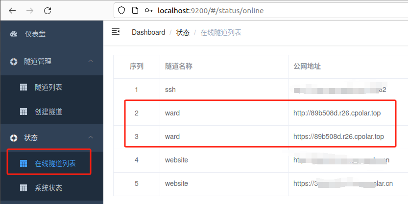 5. 配置ward公网地址_图2