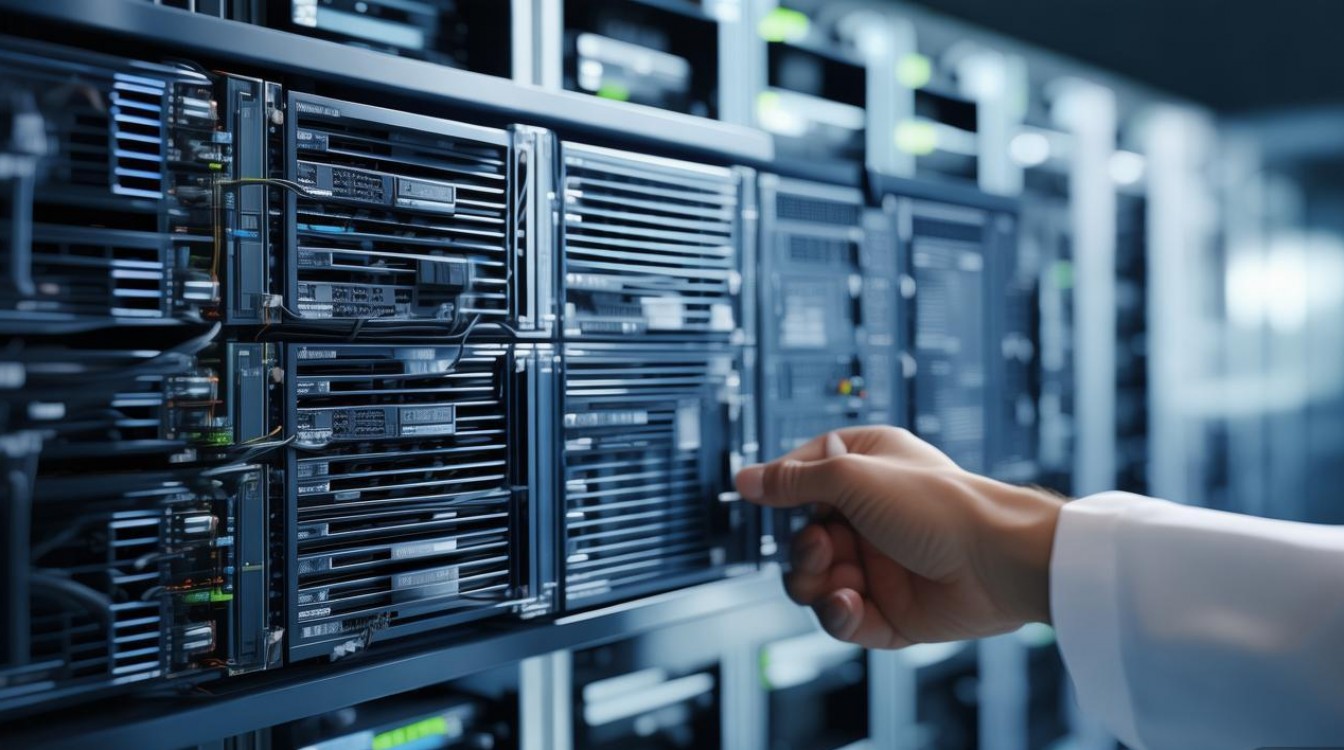 迁移服务器到虚拟主机