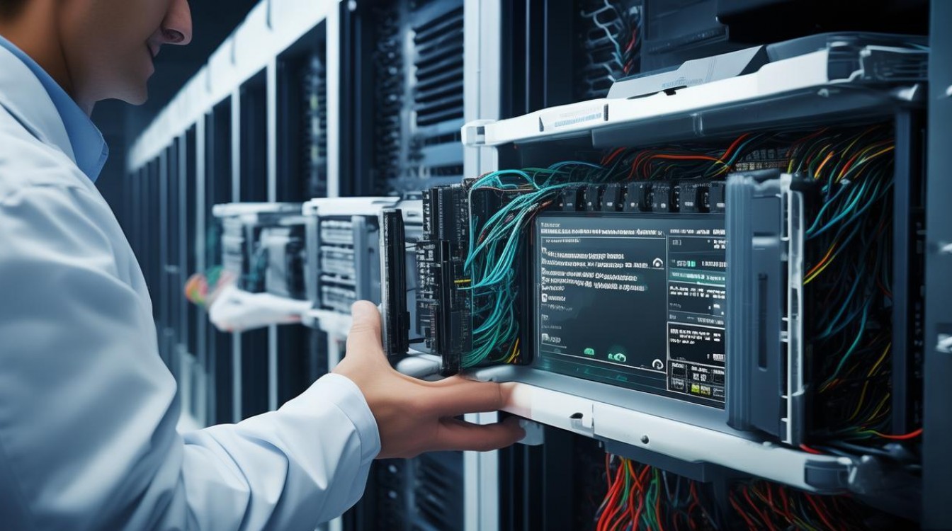 迁移服务器到虚拟主机