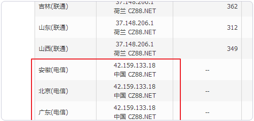 如何搭建自己CDN服务器_文件名_08