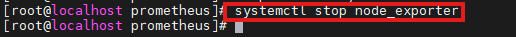 5. 利用 Alertmanager 配置 Node Exporter 告警_图4