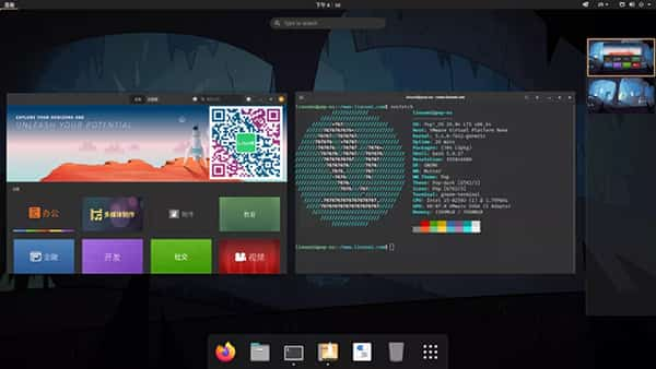 你能猜出赢家吗Ubuntu Vs Pop!_OS：哪一个更好?