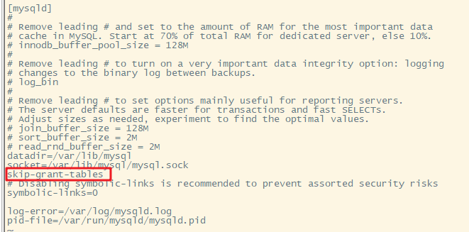 解决navicat远程连接mysql报错10038的问题