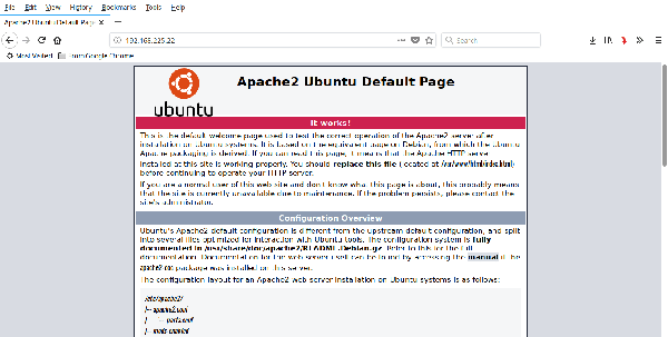 在 Ubuntu 中安装 Apache、MySQL、PHP（LAMP）套件