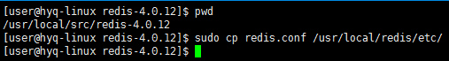 CentOS7安装配置 Redis的方法步骤