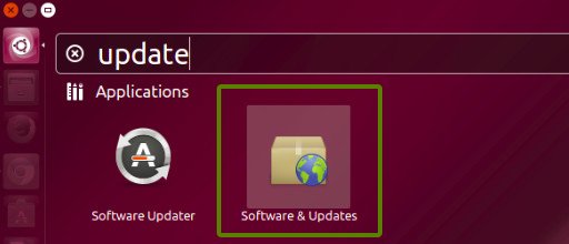 从Ubuntu 14.04 升级到 Ubuntu 14.10的具体方法