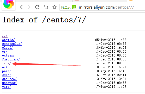 Linux系列教程之虚拟机中安装Centos7.0