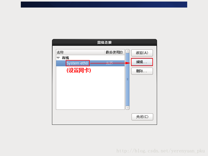 VMware下CentOS 6.7安装图文教程