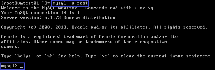 详解如何在Linux(CentOS)下重置MySQL根(Root)密码