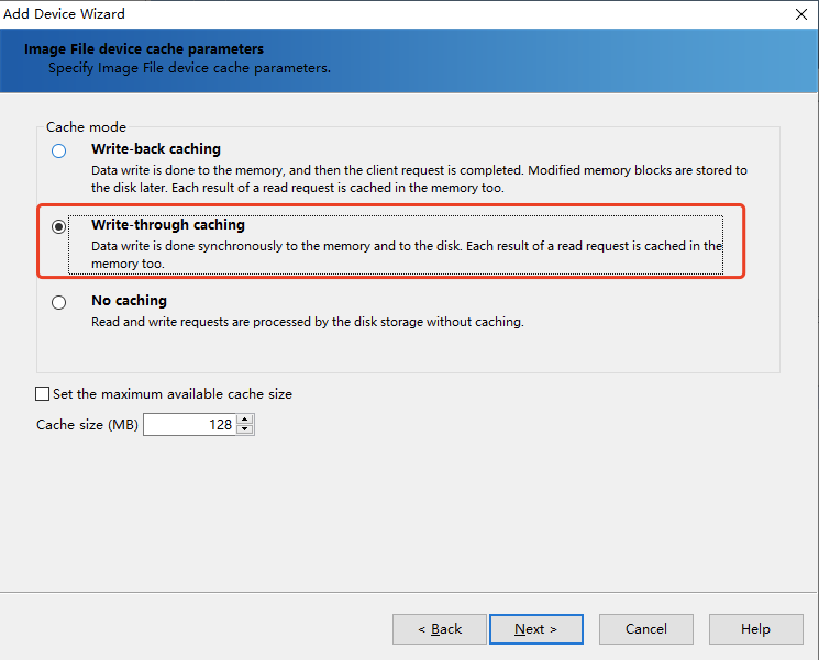 Starwind 配置 ISCSI 共享存储