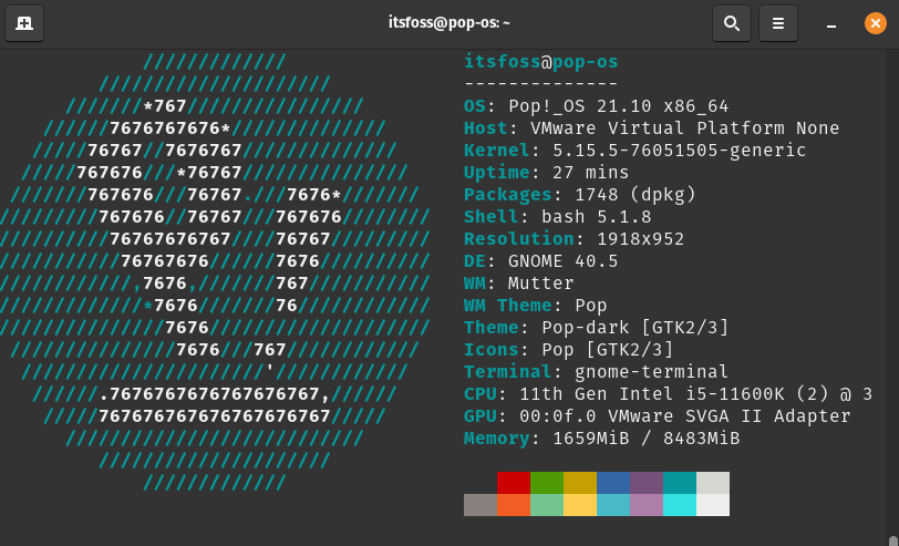 2021 年优秀的六款 Linux 发行版