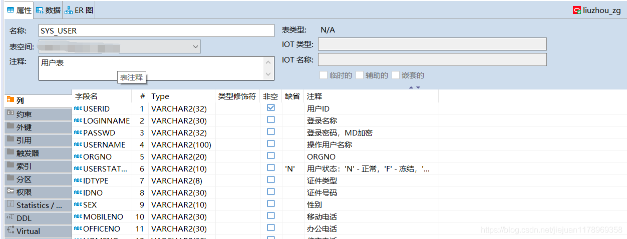 Dbeaver基本使用图文详解