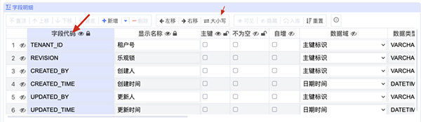 国产开源数据库设计工具chiner(PowerDesigner替代软件)