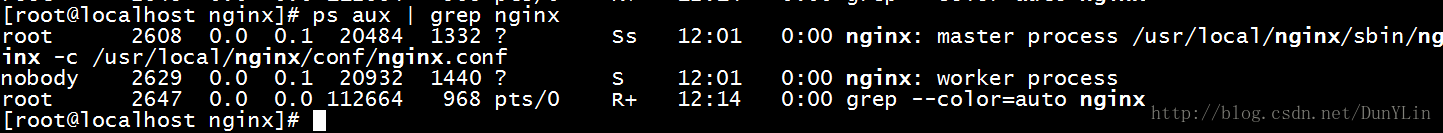 详解Centos7中Nginx开机自启动的解决办法