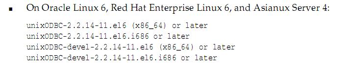 linux系统下oracle11gR2静默安装的经验分享