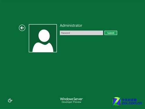 Windows Sever 2012的安装教程(图文)