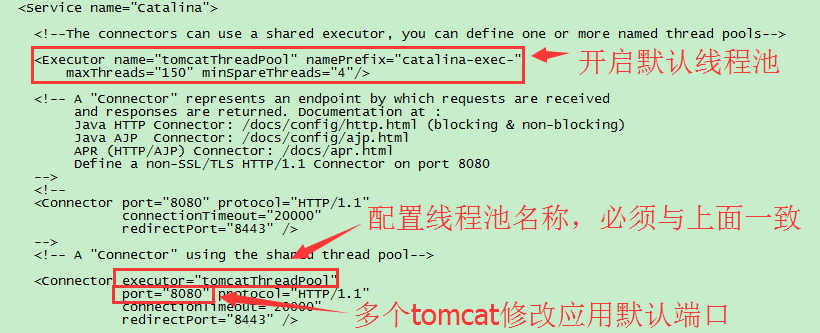 Linux环境搭建之安装/配置Tomcat的方法