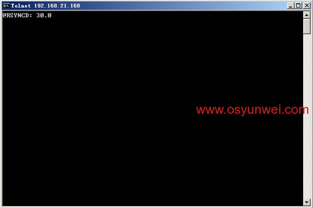 Ubuntu Server Rsync服务端与Windows cwRsync客户端实现数据同步配置教程