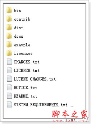 怎么在CentOS安装solr 4.10.3呢 Solr详细安装教程