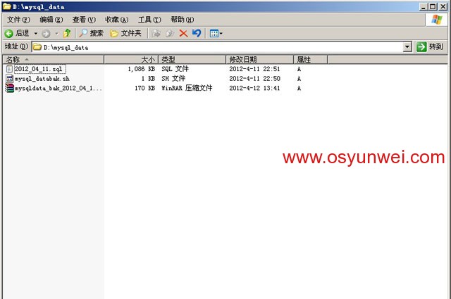 Ubuntu Server Rsync服务端与Windows cwRsync客户端实现数据同步配置教程