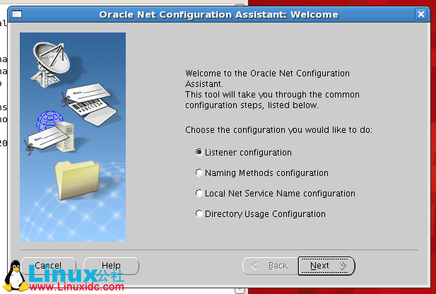 RedHat Linux5.5下Oracle 11g安装图解教程